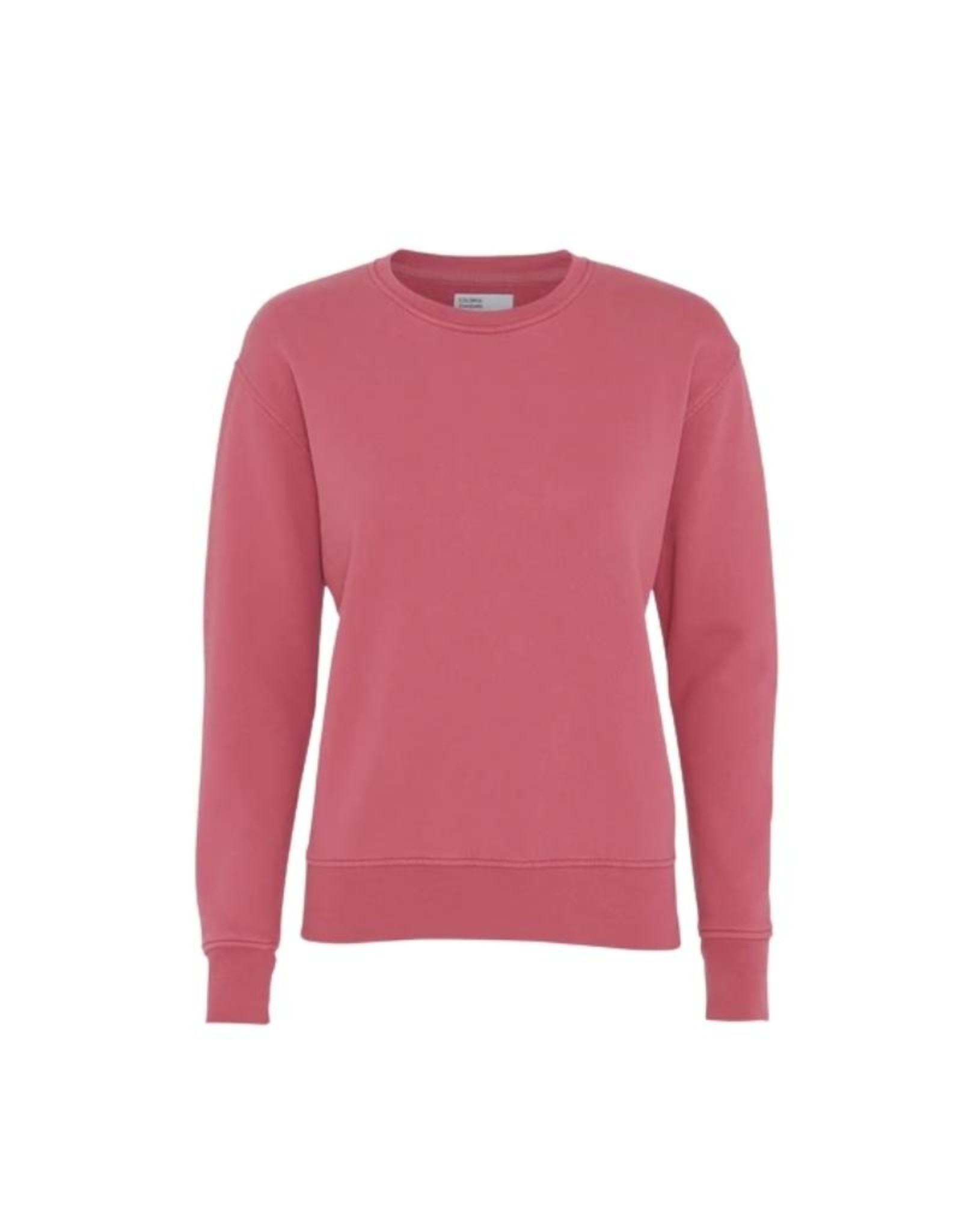 Colorful Standard - WOMEN CLASSIC ORGANIC CREW