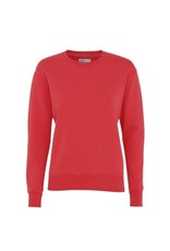 Colorful Standard - WOMEN CLASSIC ORGANIC CREW