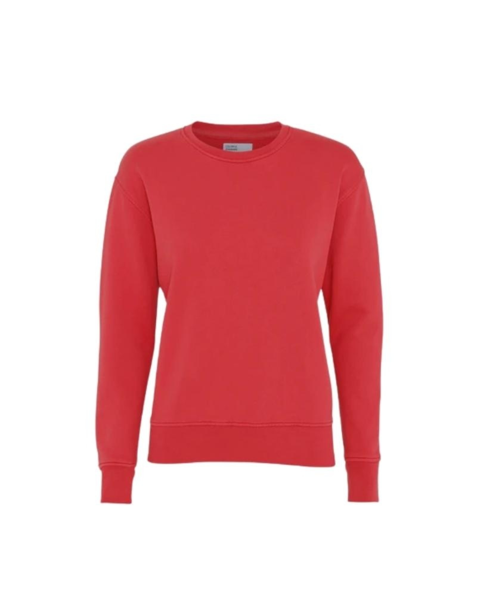 Colorful Standard - WOMEN CLASSIC ORGANIC CREW