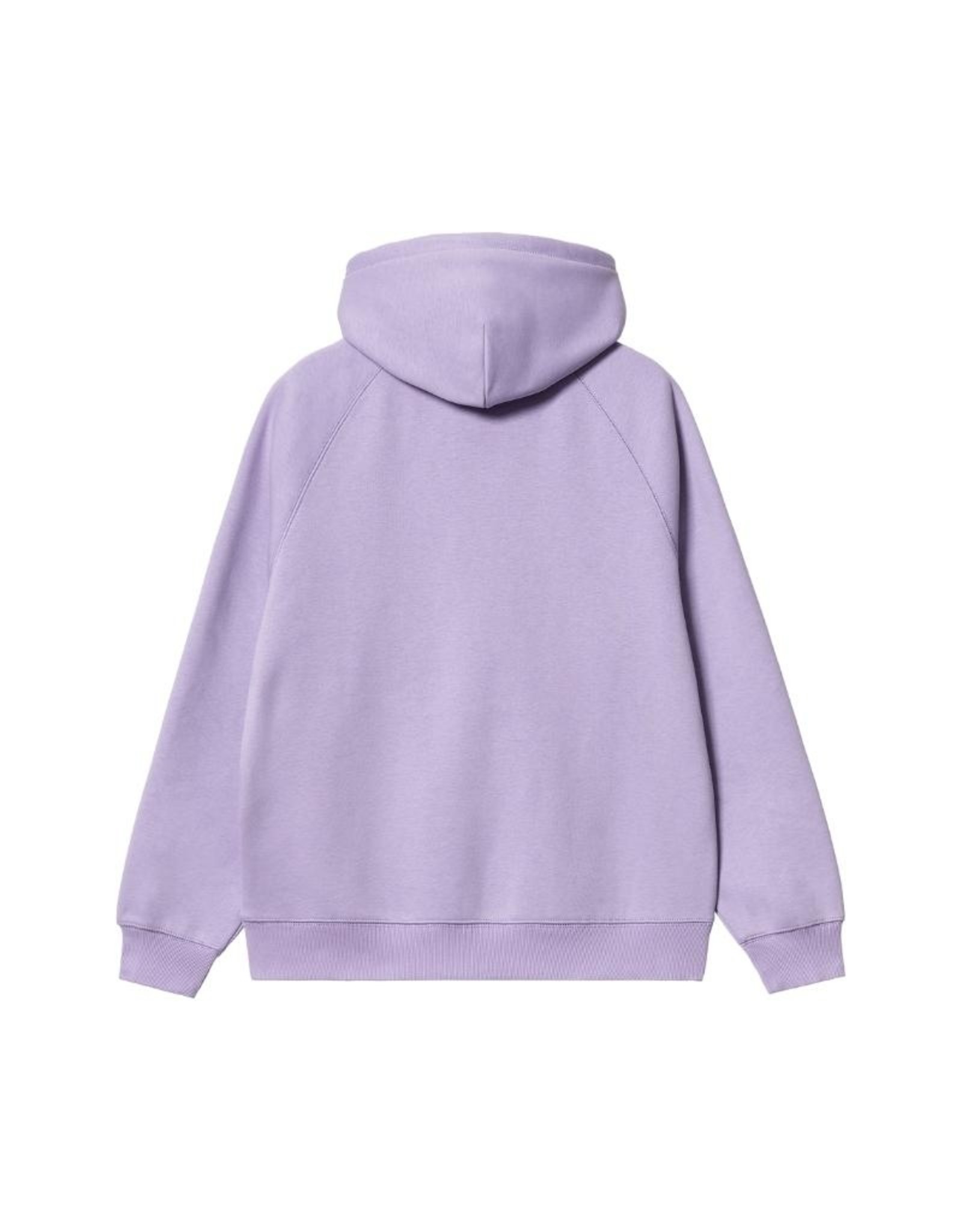 Carhartt - W' HOODED CHASE SWEAT