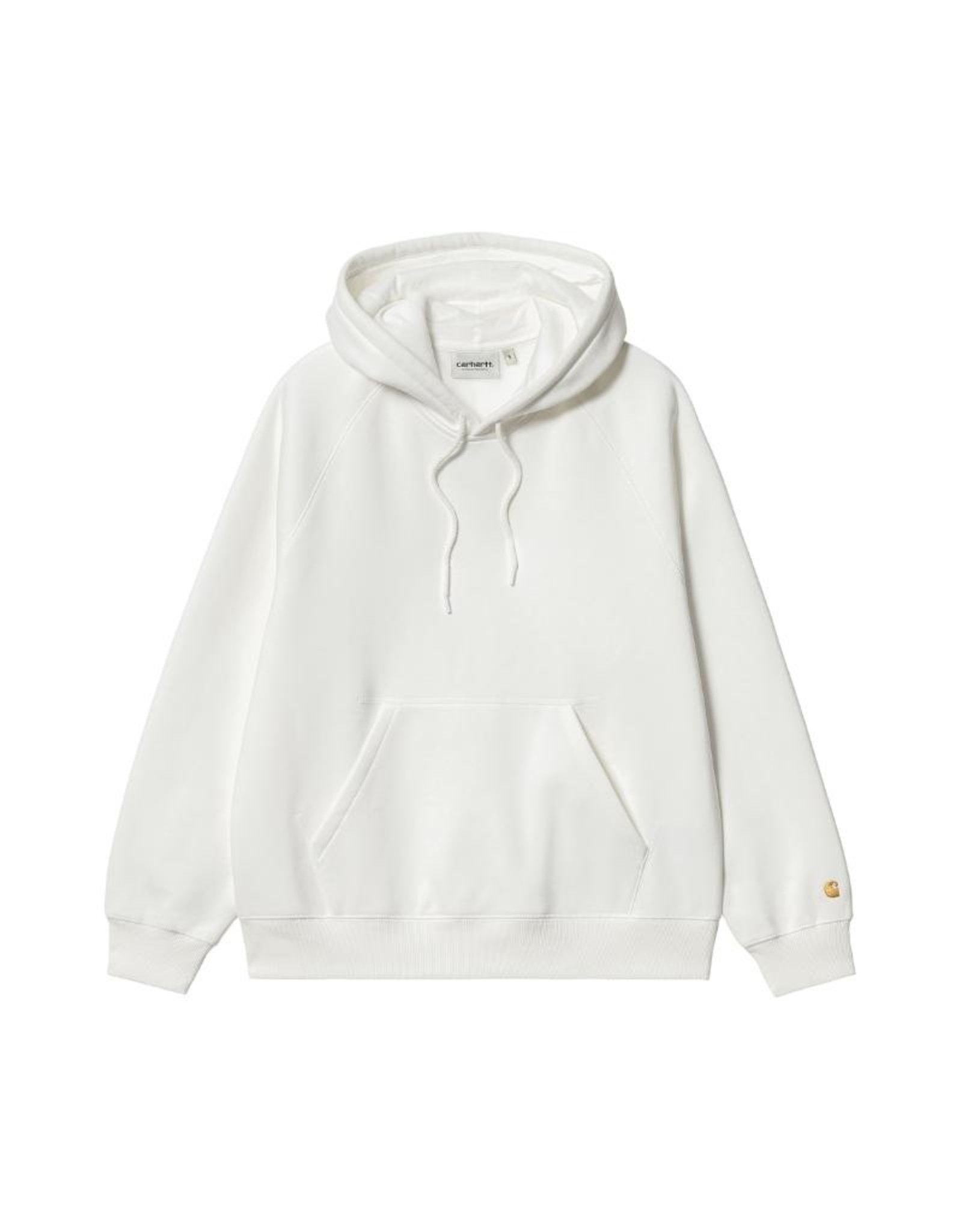 Carhartt - W' HOODED CHASE SWEAT