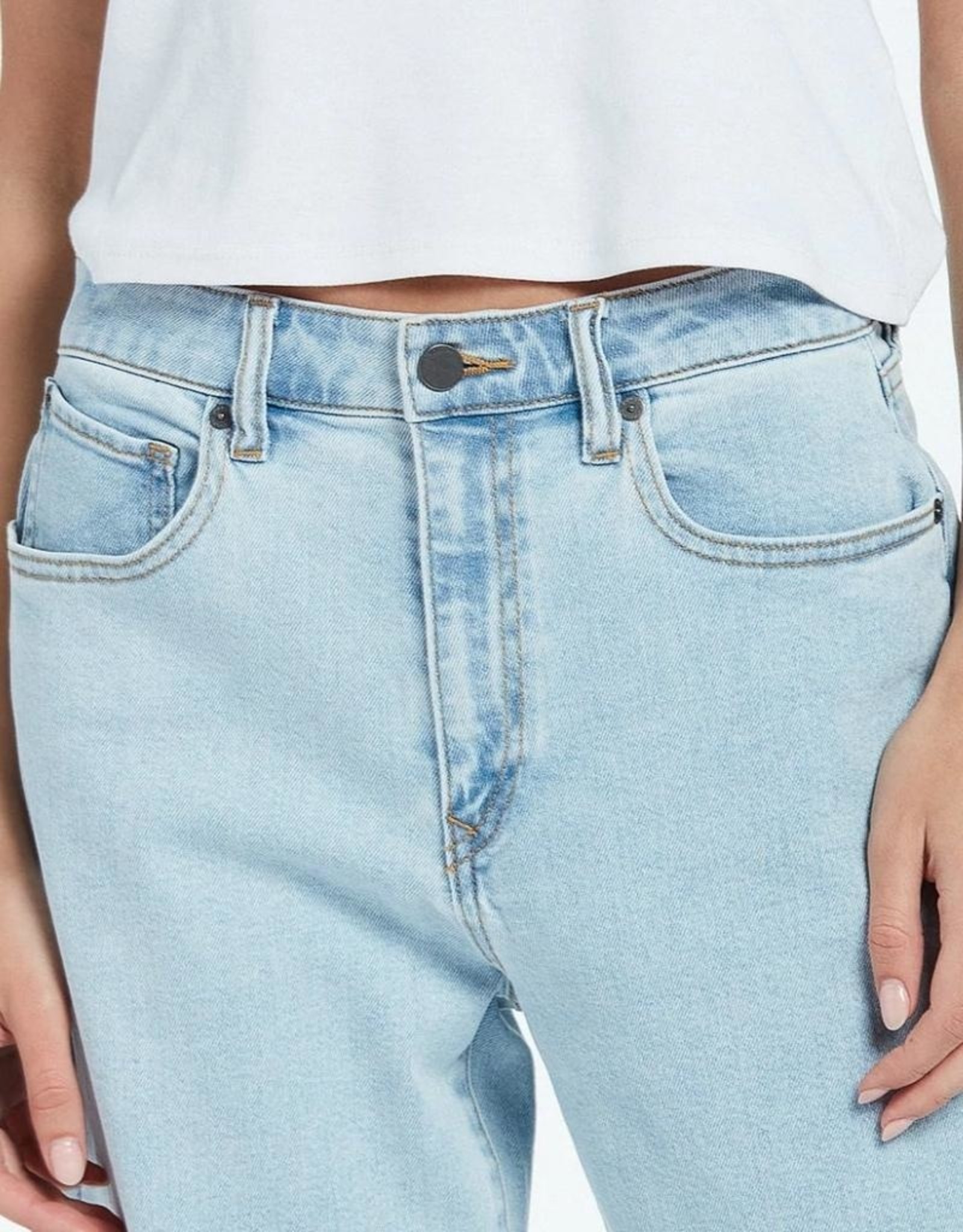 Volcom - STONE STEP HI RISE PANT