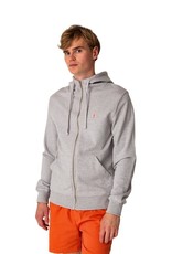 Revolution - ZIP HOODIE (2057)