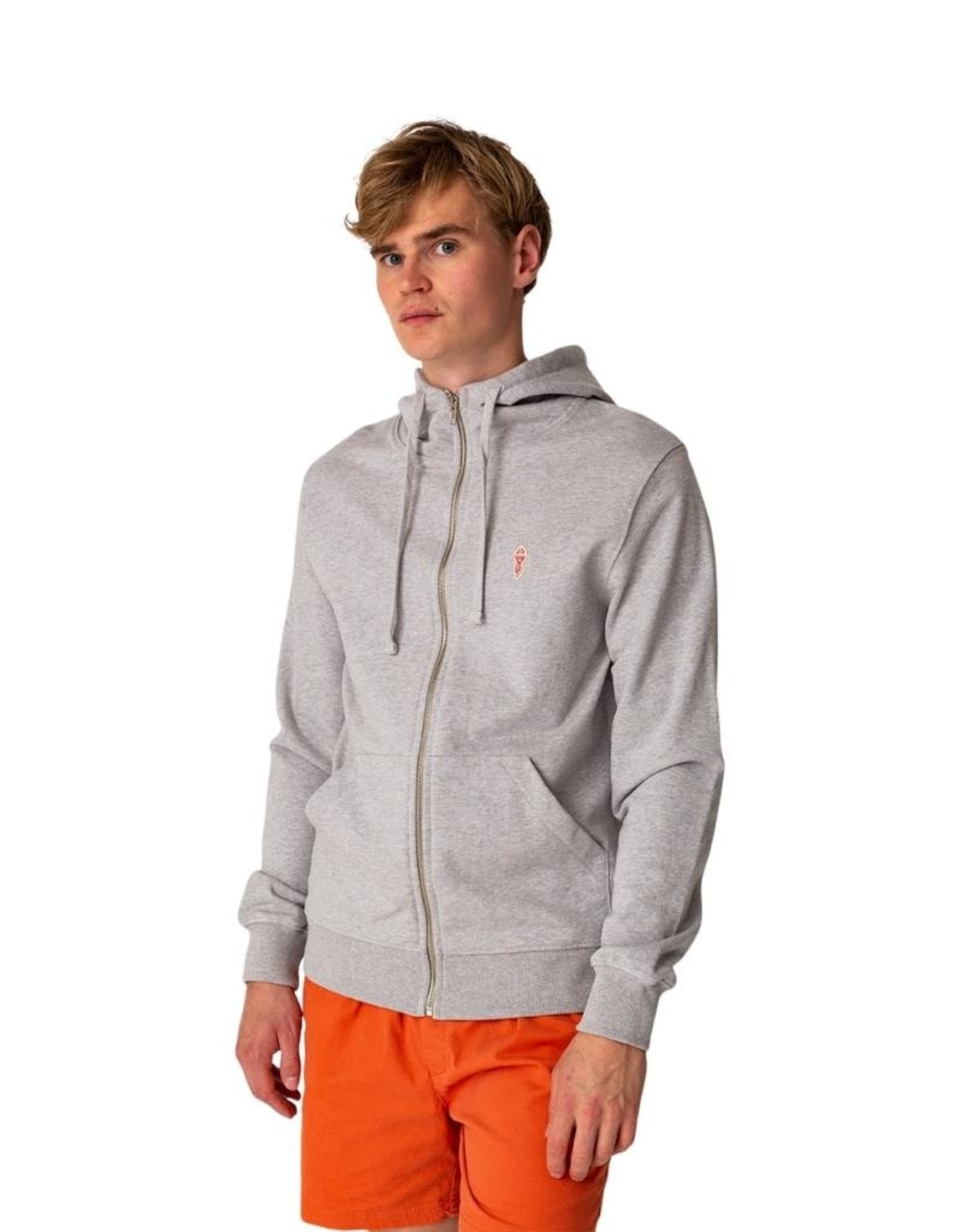 Revolution - ZIP HOODIE (2057)