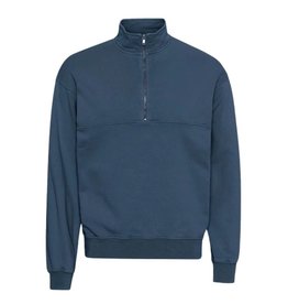 Colorful Standard - ORGANIC QUARTER ZIP