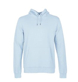 Colorful Standard - CLASSIC ORGANIC HOODIE