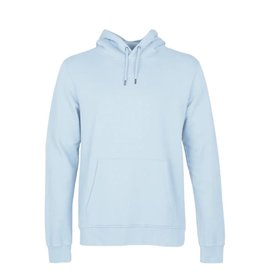 Colorful Standard - CLASSIC ORGANIC HOODIE