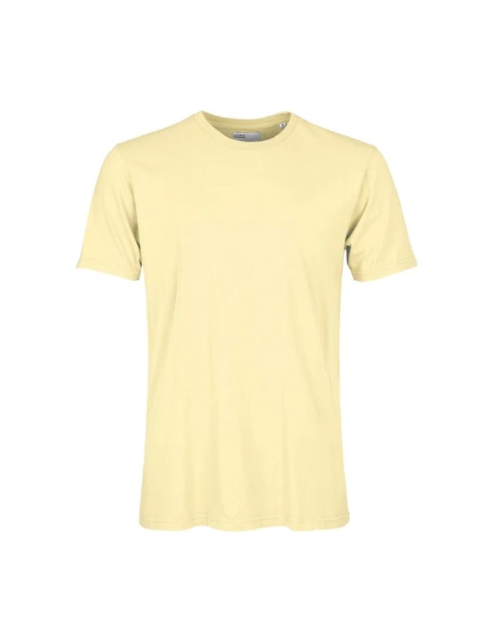 Colorful Standard - CLASSIC ORGANIC TEE (CS1001)