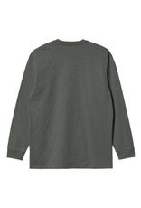 Carhartt - L/S CHASE TEE-SHIRT