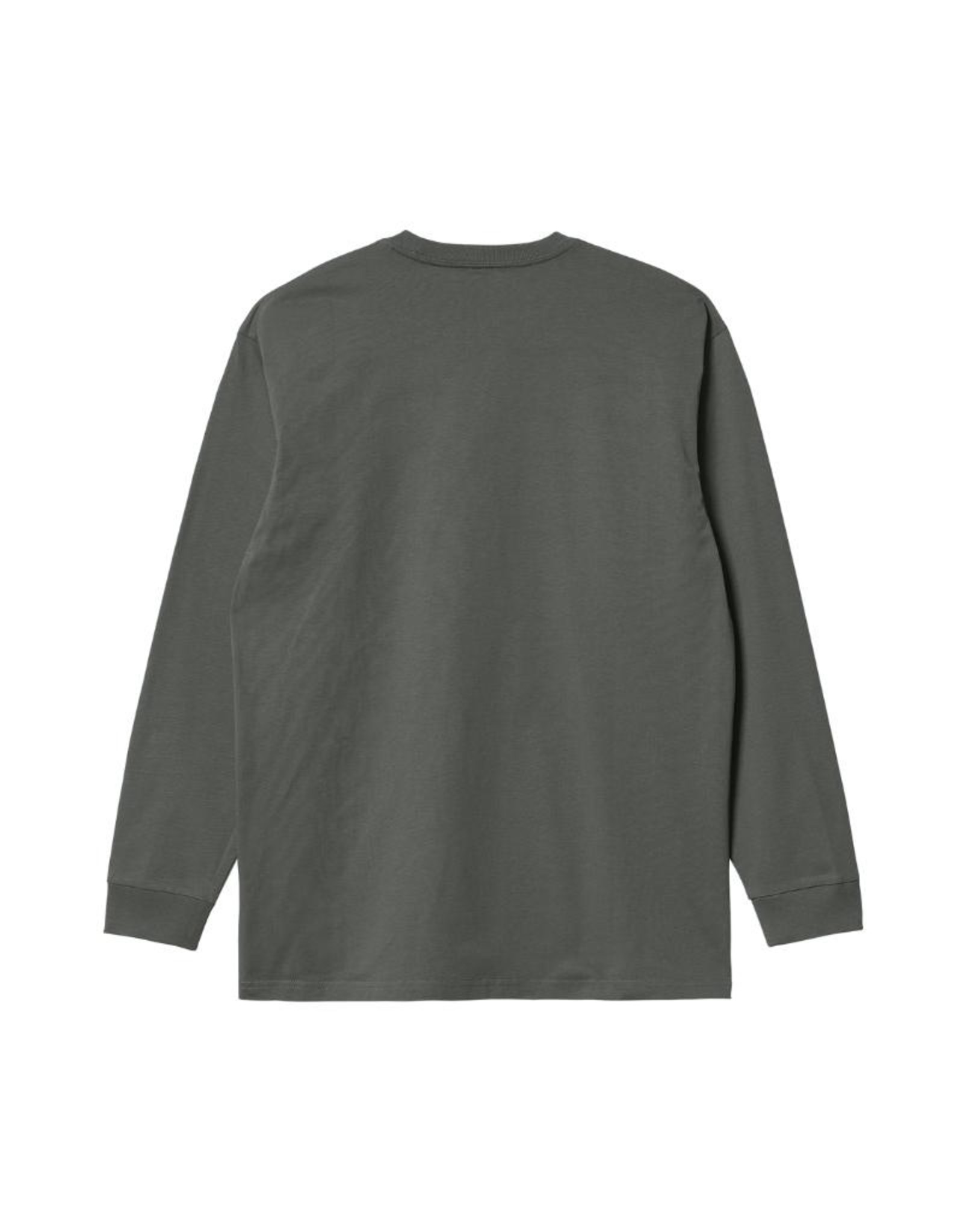 Carhartt - L/S CHASE TEE-SHIRT