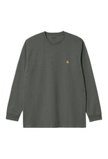 Carhartt - L/S CHASE TEE-SHIRT