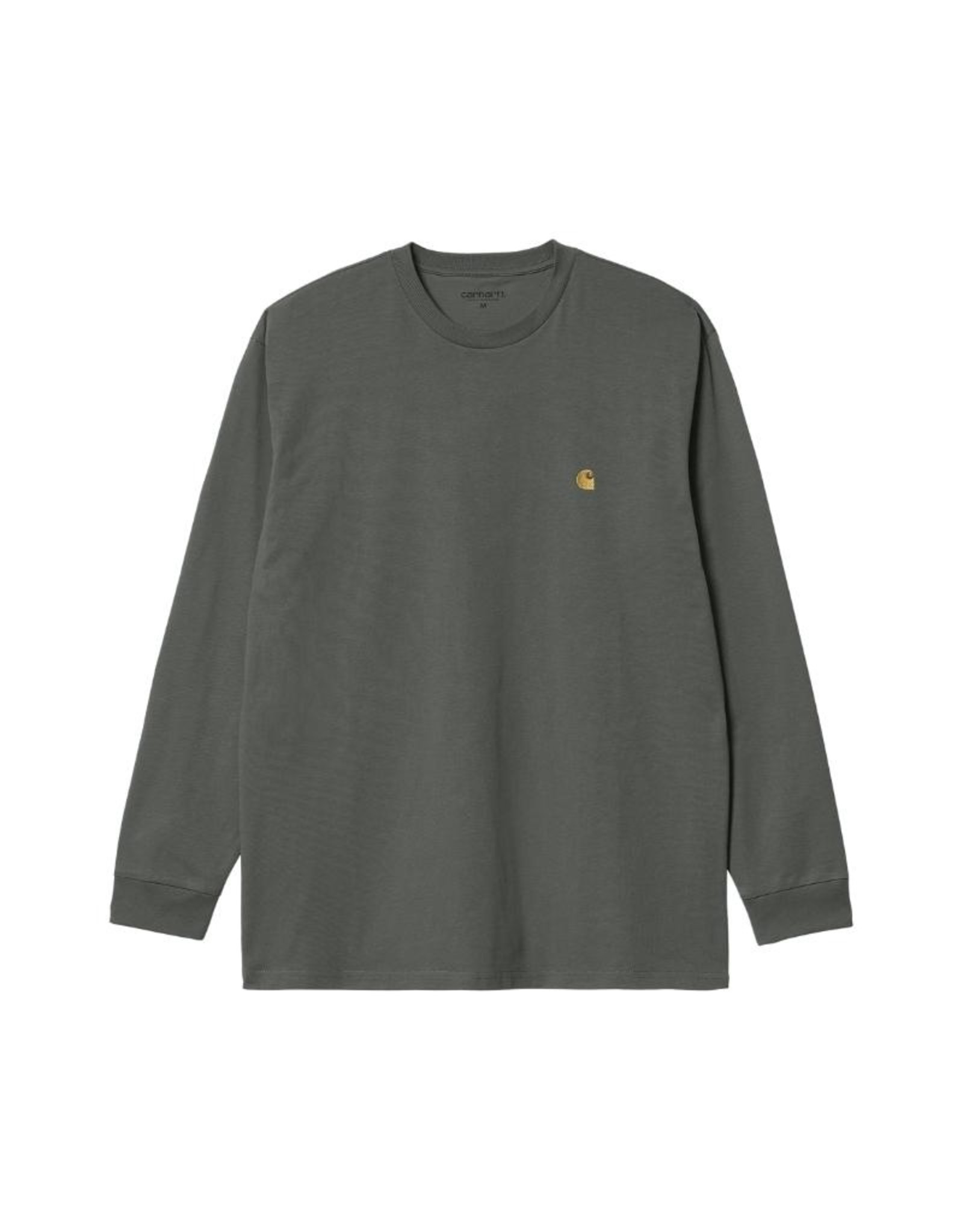 Carhartt - L/S CHASE TEE-SHIRT