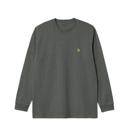 Carhartt - L/S CHASE TEE-SHIRT