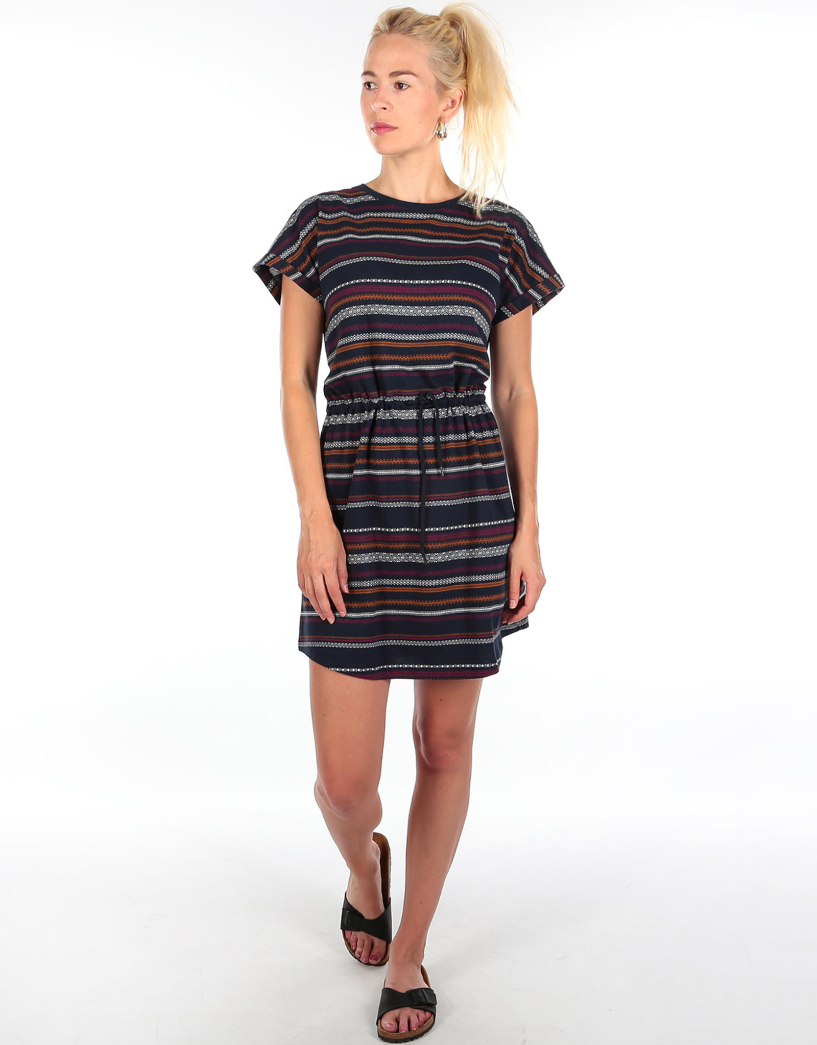 Irie Daily - CAIPINI DRESS