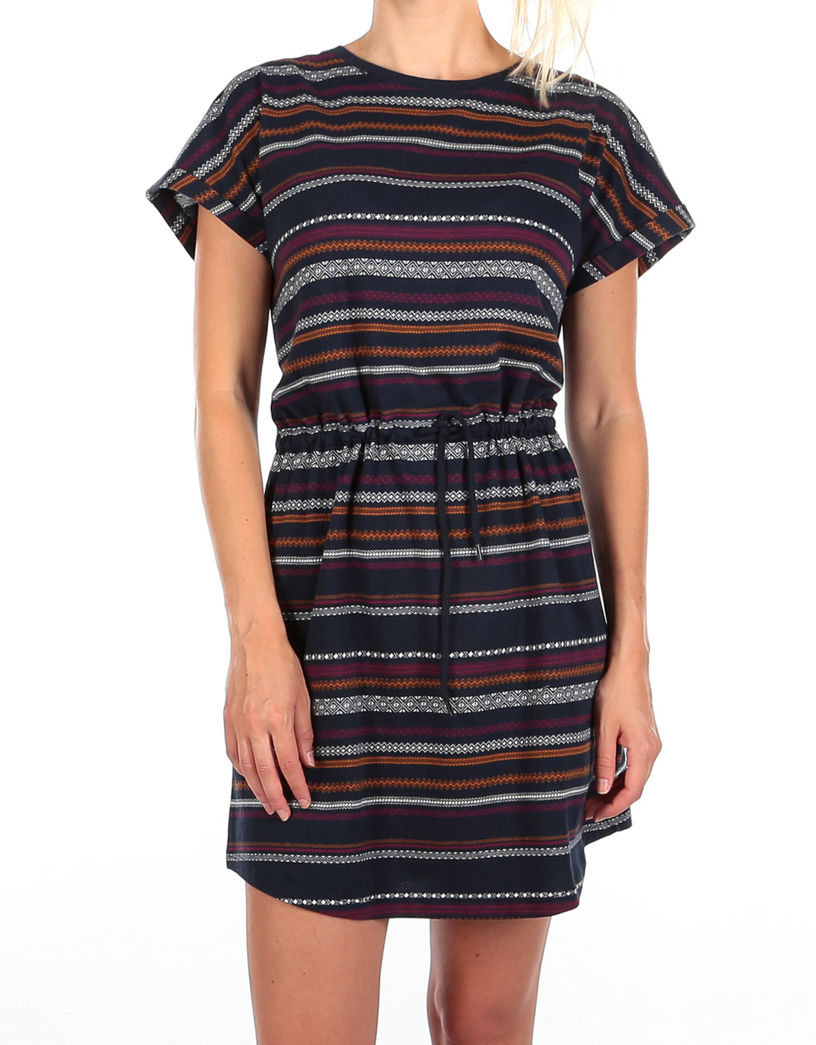 Irie Daily - CAIPINI DRESS