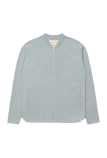 Revolution - BOMBER SWEATSHIRT (2714)