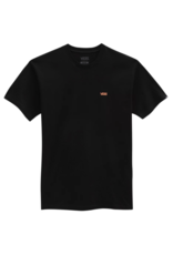 Vans - LEFT CHEST LOGO TEE