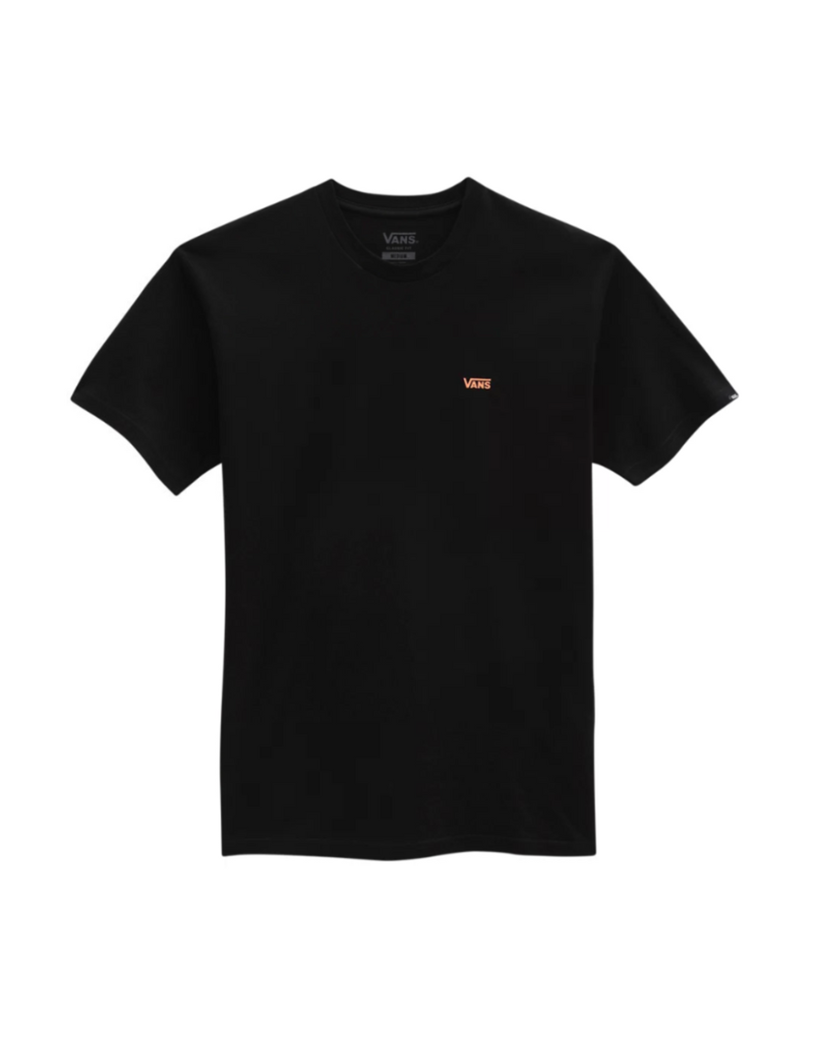 Vans - LEFT CHEST LOGO TEE