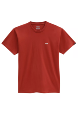 Vans - LEFT CHEST LOGO TEE