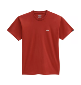 Vans - LEFT CHEST LOGO TEE