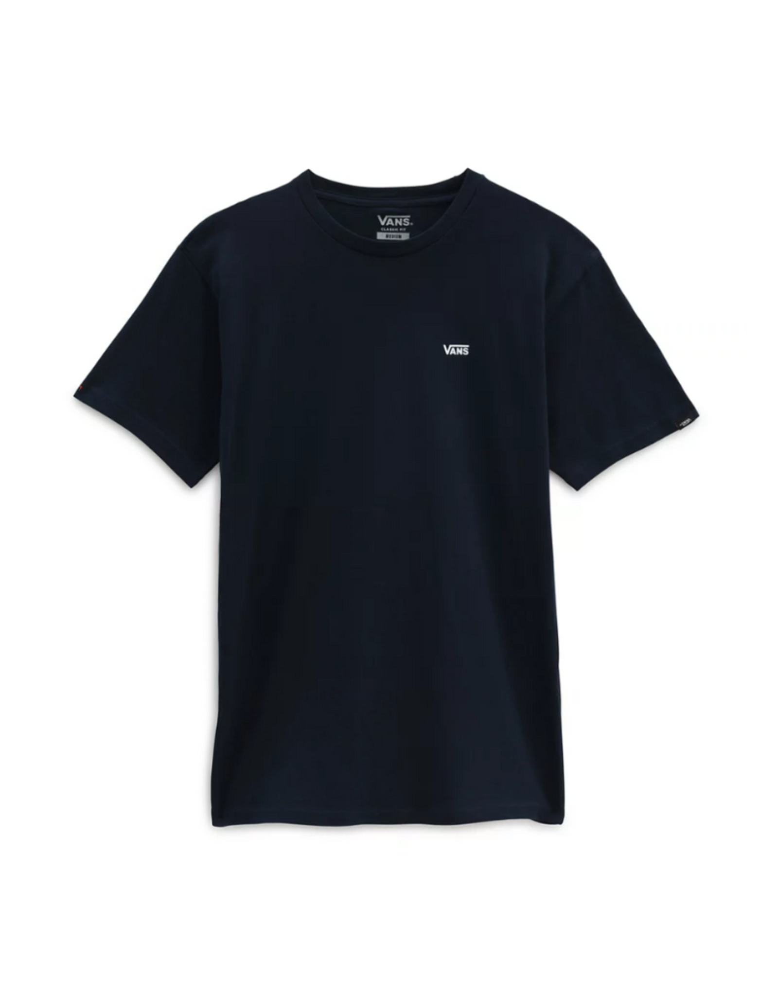 Vans - LEFT CHEST LOGO TEE