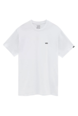 Vans - LEFT CHEST LOGO TEE