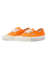 Vans - VANS AUTHENTIC 44 DX - VANITY PLATE / ORANGE TIGER