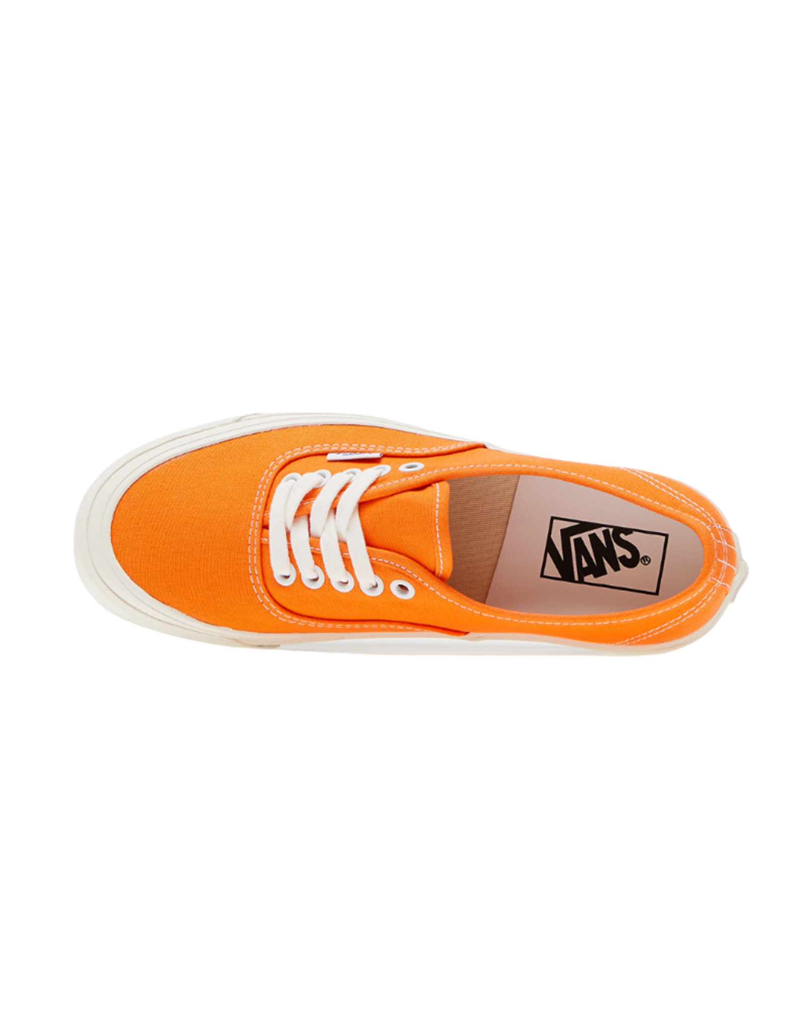 Vans - VANS AUTHENTIC 44 DX - VANITY PLATE / ORANGE TIGER