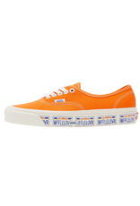 Vans - VANS AUTHENTIC 44 DX - VANITY PLATE / ORANGE TIGER