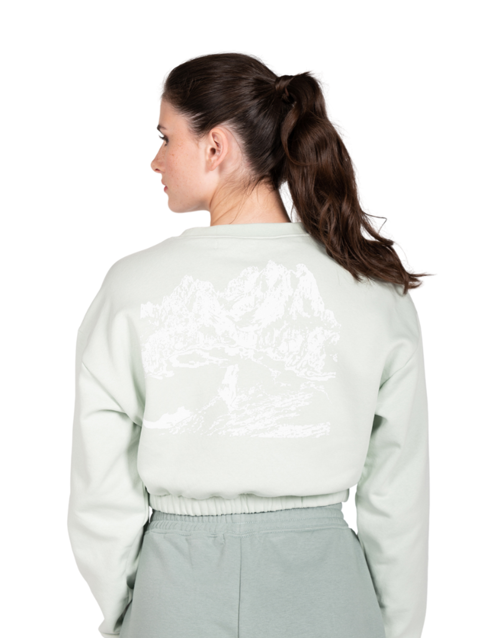 24Colours - SWEATSHIRT (50708)