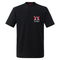 Scantraxx 20 Years XX T-shirt
