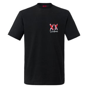 Scantraxx Scantraxx 20 Years XX T-shirt