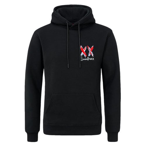 Scantraxx Scantraxx 20 Years XX Hoodie