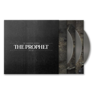 Scantraxx The Prophet - The Hardcore Archive Vinyl (SOLD OUT)