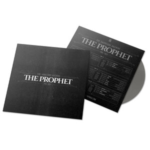 Scantraxx The Prophet - The Hardcore Archive Vinyl (SOLD OUT)