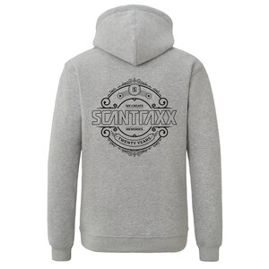 Scantraxx Scantraxx 20 Years Shield Hoodie