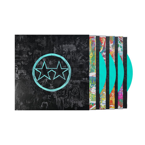 D-Block & S-te-Fan The Best Of D-Block & S-te-Fan - Vinyl Boxset (PRE-ORDER) D-Block & S-te-Fan The Best Of D-Block & S-te-Fan - Vinyl Boxset (PRE-ORDER)