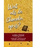  Wat te doen als de chocola op is?