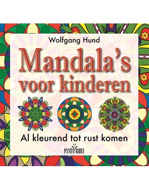  Mandala's voor kinderen