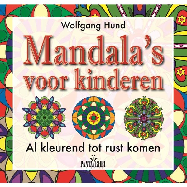 Mandala's voor kinderen