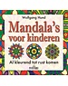  Mandala's voor kinderen