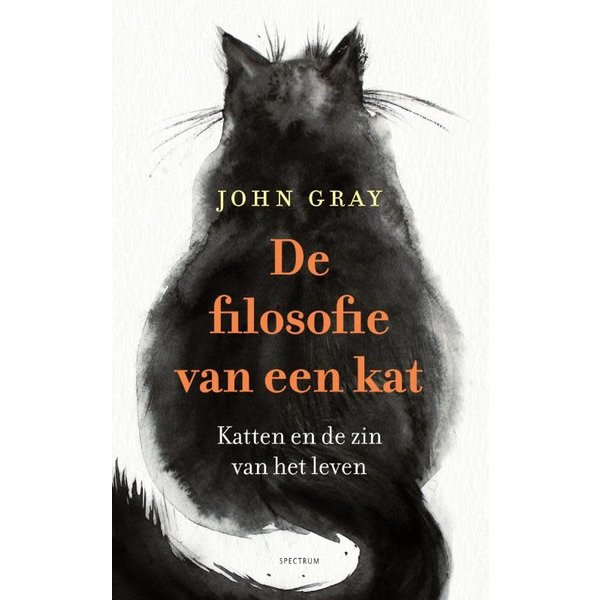 De filosofie van een kat