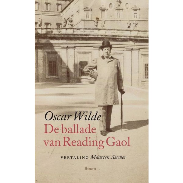 De ballade van Reading Gaol