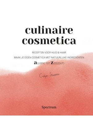  Culinaire Cosmetica