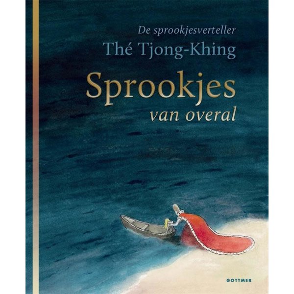 Sprookjes van overal