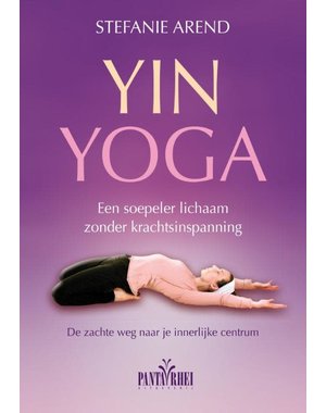  Yin yoga