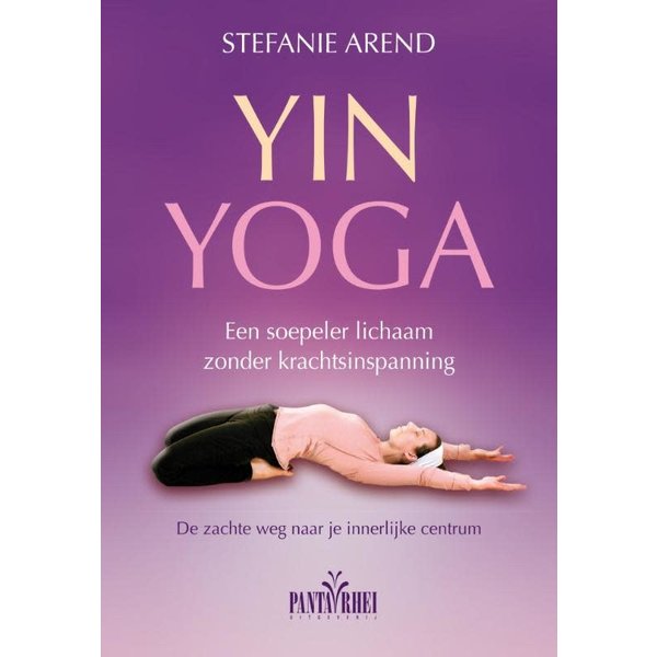 Yin yoga