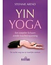  Yin yoga