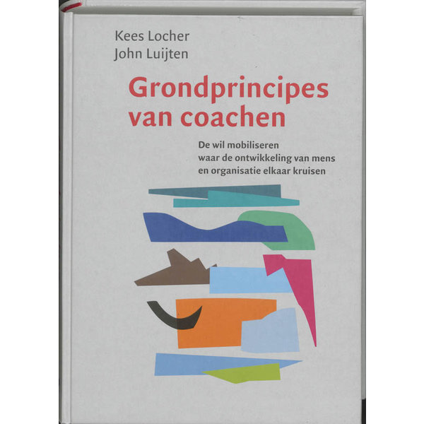 Grondprincipes van coachen