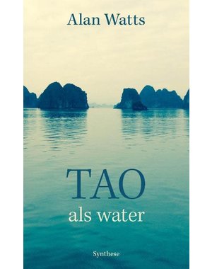  Tao, als water